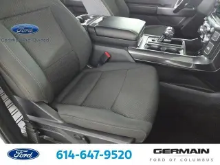 Ford F-150 2022 4x4 Platinum 4dr SuperCrew 6.5 ft. SB