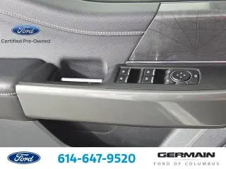 Ford F-150 2022 4x4 Platinum 4dr SuperCrew 6.5 ft. SB