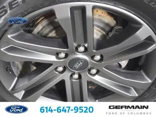 Ford F-150 2022 4x4 Platinum 4dr SuperCrew 6.5 ft. SB
