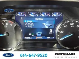 Ford F-150 2022 4x4 Platinum 4dr SuperCrew 6.5 ft. SB