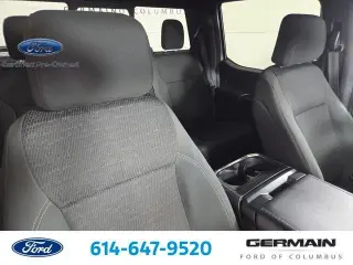 Ford F-150 2022 4x4 Platinum 4dr SuperCrew 6.5 ft. SB