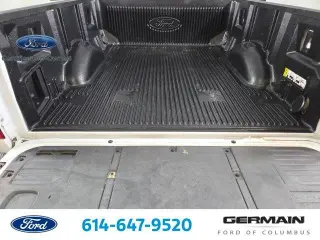 Ford F-150 2022 4x4 Platinum 4dr SuperCrew 6.5 ft. SB