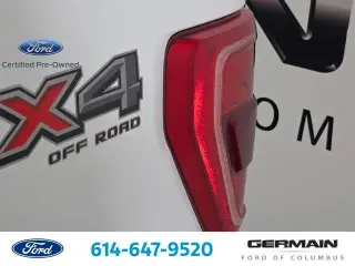 Ford F-150 2022 4x4 Platinum 4dr SuperCrew 6.5 ft. SB