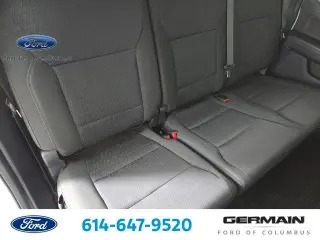 Ford F-150 2022 4x4 Platinum 4dr SuperCrew 6.5 ft. SB