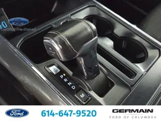 Ford F-150 2022 4x4 Platinum 4dr SuperCrew 6.5 ft. SB
