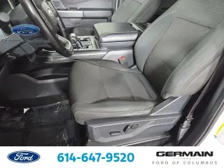Ford F-150 2022 4x4 Platinum 4dr SuperCrew 6.5 ft. SB