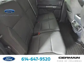 Ford F-150 2022 4x4 Platinum 4dr SuperCrew 6.5 ft. SB