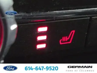 Ford F-150 2022 4x4 Platinum 4dr SuperCrew 6.5 ft. SB