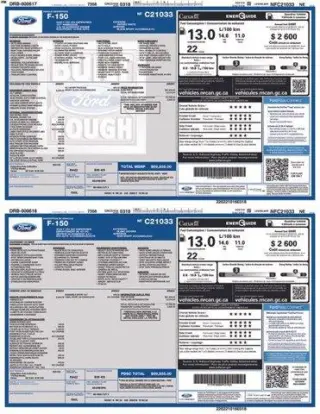 Ford F-150 2022 4x4 Platinum 4dr SuperCrew 6.5 ft. SB