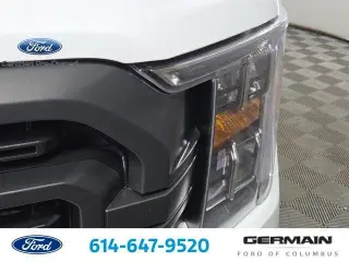 Ford F-150 2022 4x4 Platinum 4dr SuperCrew 6.5 ft. SB