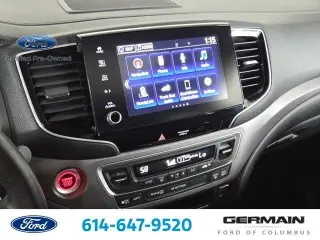 Honda Ridgeline 2023 AWD RTL-E 4dr Crew Cab 5.3 ft. SB