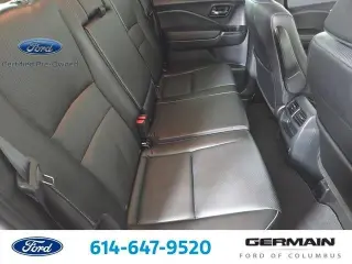Honda Ridgeline 2023 AWD RTL-E 4dr Crew Cab 5.3 ft. SB