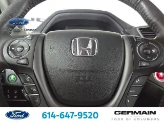 Honda Ridgeline 2023 AWD RTL-E 4dr Crew Cab 5.3 ft. SB