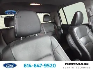 Honda Ridgeline 2023 AWD RTL-E 4dr Crew Cab 5.3 ft. SB