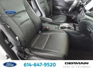 Honda Ridgeline 2023 AWD RTL-E 4dr Crew Cab 5.3 ft. SB