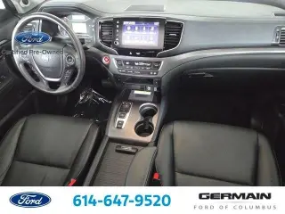 Honda Ridgeline 2023 AWD RTL-E 4dr Crew Cab 5.3 ft. SB
