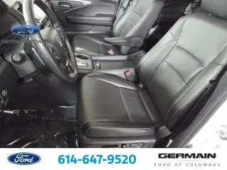 Honda Ridgeline 2023 AWD RTL-E 4dr Crew Cab 5.3 ft. SB