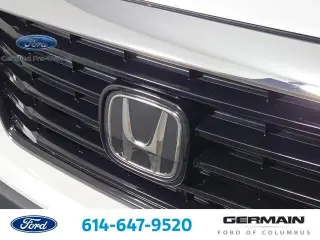 Honda Ridgeline 2023 AWD RTL-E 4dr Crew Cab 5.3 ft. SB