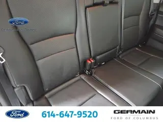Honda Ridgeline 2023 AWD RTL-E 4dr Crew Cab 5.3 ft. SB