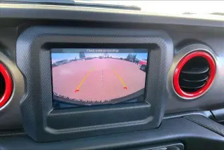 Jeep Wrangler Unlimited 2020 4x4 Willys Sport 4dr SUV