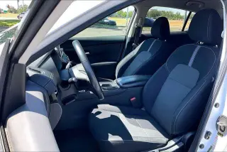 Nissan Sentra 2021 SV 4dr Sedan
