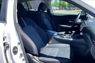 Nissan Sentra 2021 SV 4dr Sedan