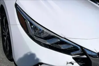 Nissan Sentra 2021 SV 4dr Sedan