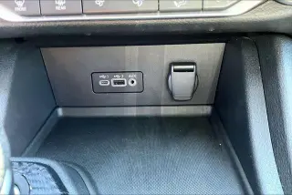 Nissan Sentra 2021 SV 4dr Sedan