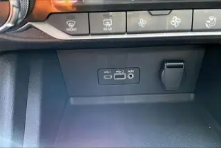 Nissan Sentra 2021 SV 4dr Sedan