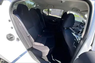 Nissan Sentra 2021 SV 4dr Sedan