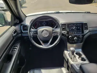 Jeep Grand Cherokee 2021 4x4 Limited 4dr SUV