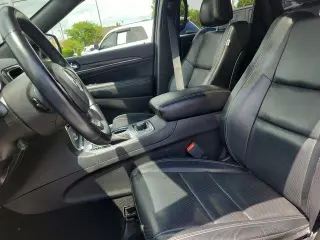 Jeep Grand Cherokee 2021 4x4 Limited 4dr SUV