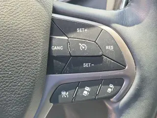 Jeep Grand Cherokee 2021 4x4 Limited 4dr SUV