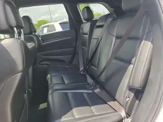 Jeep Grand Cherokee 2021 4x4 Limited 4dr SUV