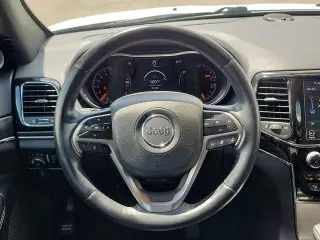 Jeep Grand Cherokee 2021 4x4 Limited 4dr SUV
