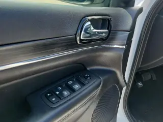 Jeep Grand Cherokee 2021 4x4 Limited 4dr SUV