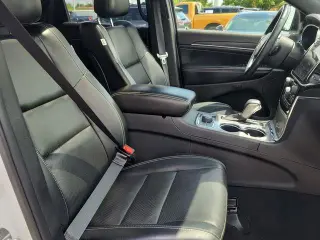 Jeep Grand Cherokee 2021 4x4 Limited 4dr SUV