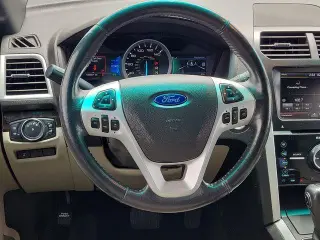Ford Explorer 2014 AWD Limited 4dr SUV