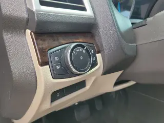 Ford Explorer 2014 AWD Limited 4dr SUV