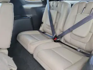 Ford Explorer 2014 AWD Limited 4dr SUV
