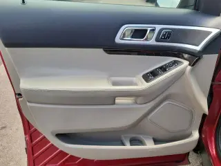Ford Explorer 2014 AWD Limited 4dr SUV