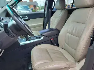 Ford Explorer 2014 AWD Limited 4dr SUV