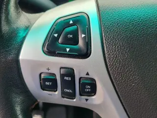 Ford Explorer 2014 AWD Limited 4dr SUV