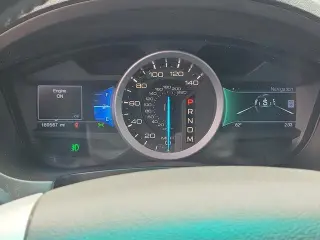 Ford Explorer 2014 AWD Limited 4dr SUV