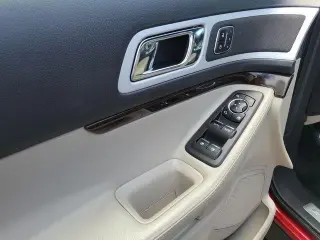 Ford Explorer 2014 AWD Limited 4dr SUV
