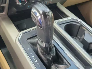 Ford F-150 2016 4x4 King Ranch 4dr SuperCrew 5.5 ft. SB