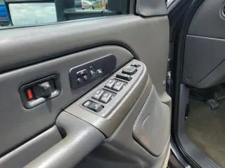 GMC Sierra 2500HD 2005 4dr Crew Cab Work Truck 4WD SB
