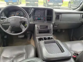 GMC Sierra 2500HD 2005 4dr Crew Cab Work Truck 4WD SB
