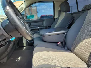 Ram 1500 2012 4x4 ST 2dr Regular Cab 6.3 ft. SB Pickup