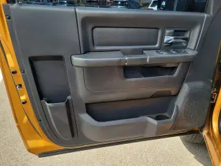 Ram 1500 2012 4x4 ST 2dr Regular Cab 6.3 ft. SB Pickup